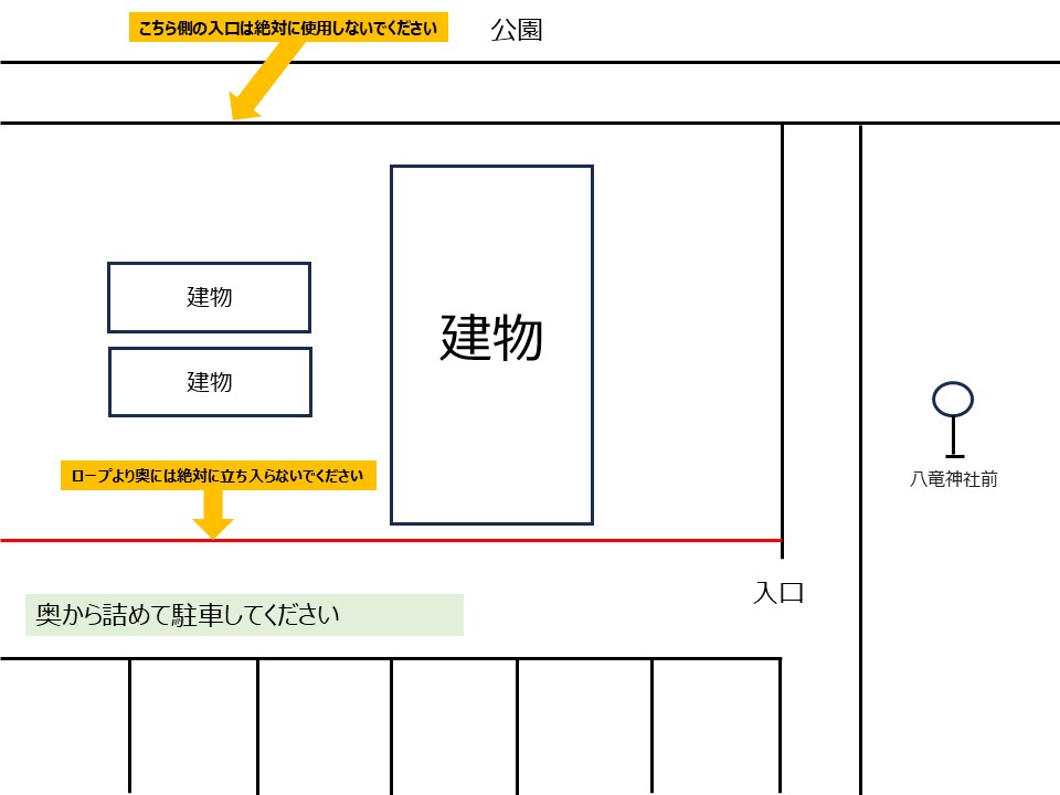 車室図