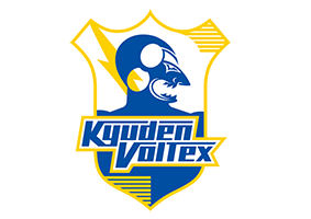 キューデンヴォルテクス